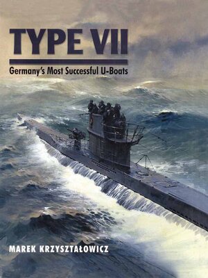 cover image of Type VII